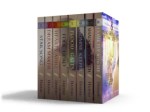 000-BOXED SET-SOUL JOURNEY-3D