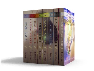 000-BOXED SET-SOUL JOURNEY-3D