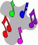 Musical Notes-2