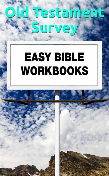 Old Testament Survey-Cover-Kindle