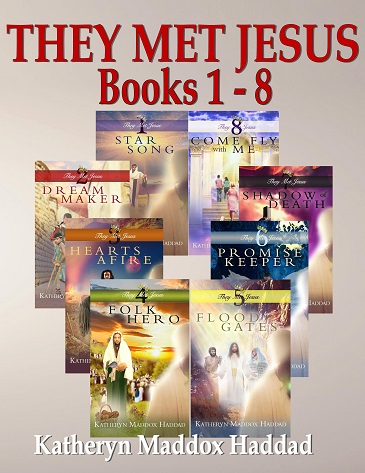 0-THEY MET JESUS-Medium-front cover