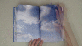 shooting-star-in-sky-book-animated-gif