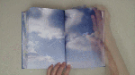 shooting-star-in-sky-book-animated-gif