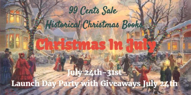 0-Chistmas in July Promo 2017