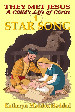 0000-BK 1-StarSong-CHILD'SCartoonCover-Medium