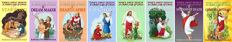 0-Strip Child's Cartoon-Medium