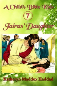 07-Jairus' Daughter-MediumCover