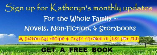 Sign-Newsletter Signup (rainbow)