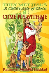 08-Come Fly-ChildsCartoonThumbnailCover