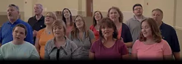 A NEW SONG VIDEO PIC