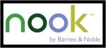 LogoB&amp;N Nook