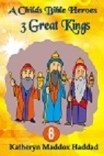 3 Great Kings Kindle-Thumbnail