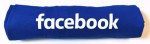Facebook button