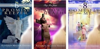 EASTER Strip-MetJesus