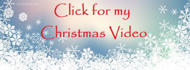 Christmas picture to click for video