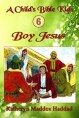 06-Boy Jesus-Thumbnail Cover
