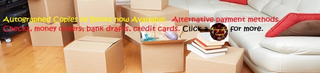 Header-autographed books